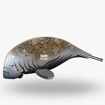 Manatee - Blender Market
