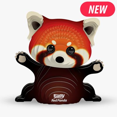 126 Red Panda
