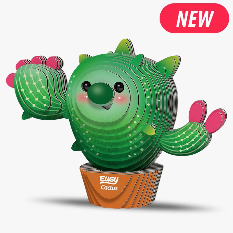 130 Cactus