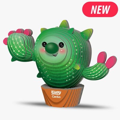 130 Cactus