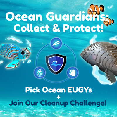 (Special) Ocean Guardians