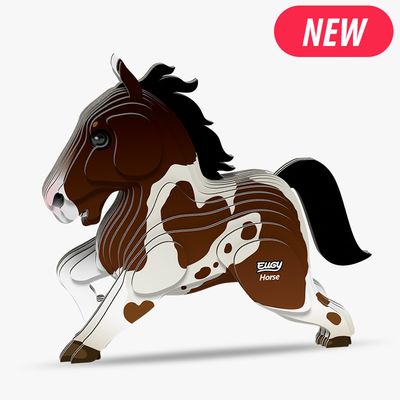 134 Horse