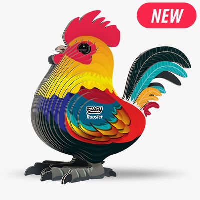 133 Rooster