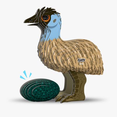 057 Emu