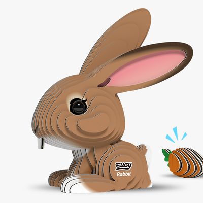 071 Rabbit