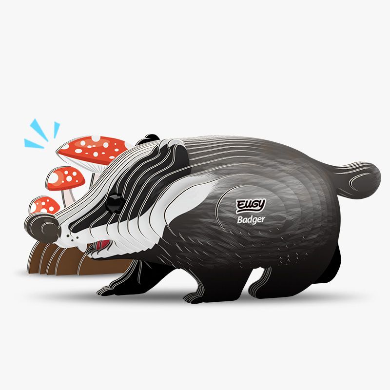 094 Badger