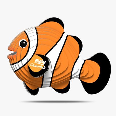 037 Clownfish