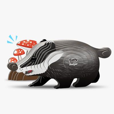 094 Badger