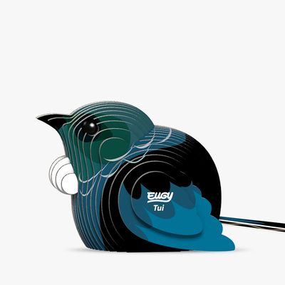 003 Tui (Tūī)