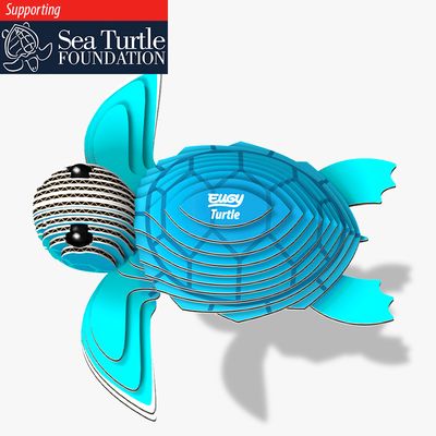 038 Turtle
