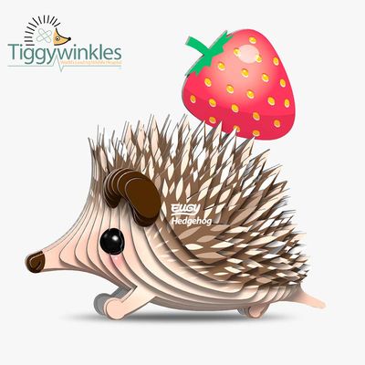 026 Hedgehog
