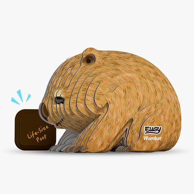 078 Wombat