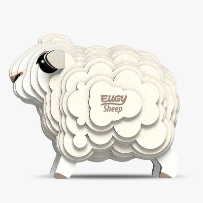 018 Sheep