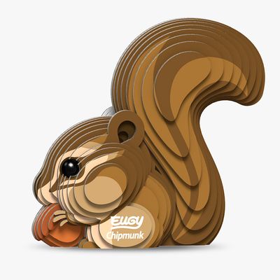 041 Chipmunk