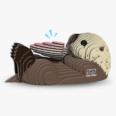 060 Sea Otter
