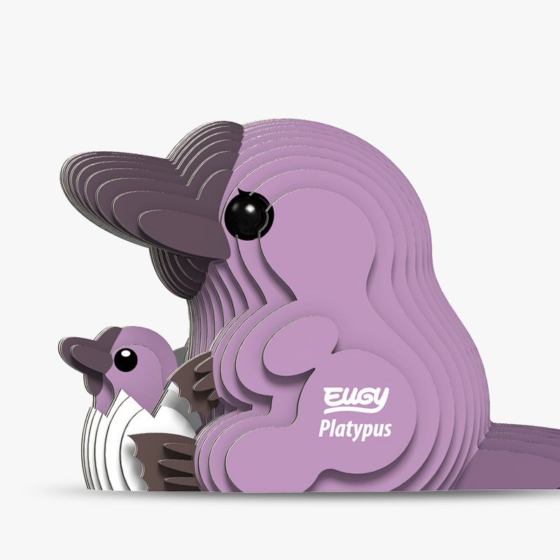048 Platypus