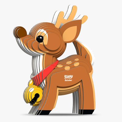 054 Reindeer
