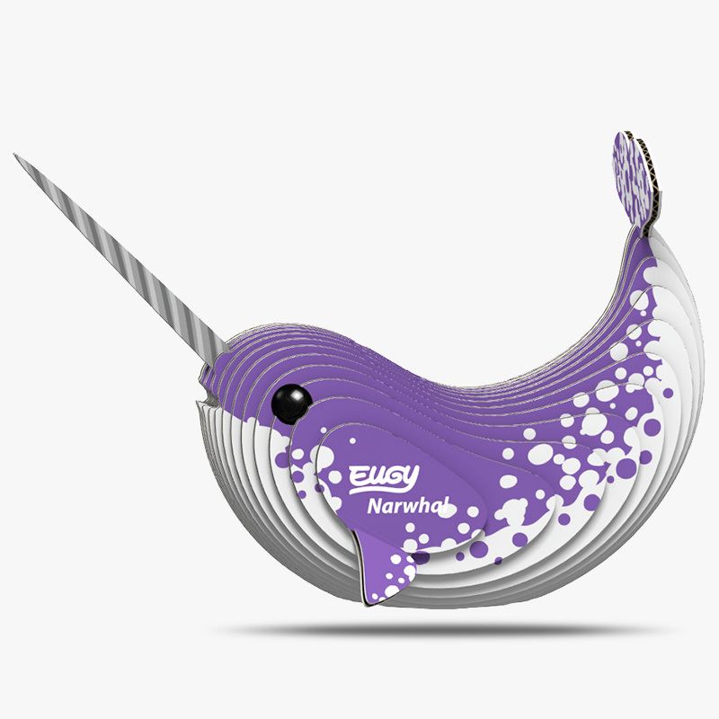 033 Narwhal