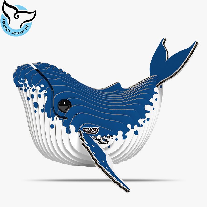 051 Humpback Whale