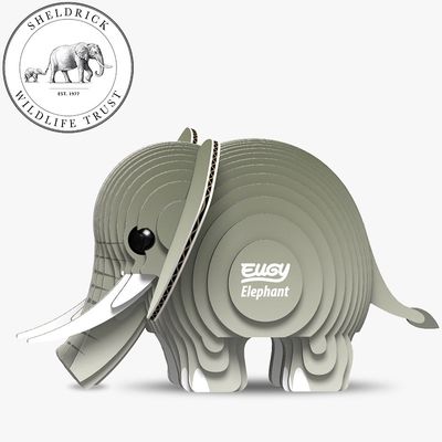 010 Elephant