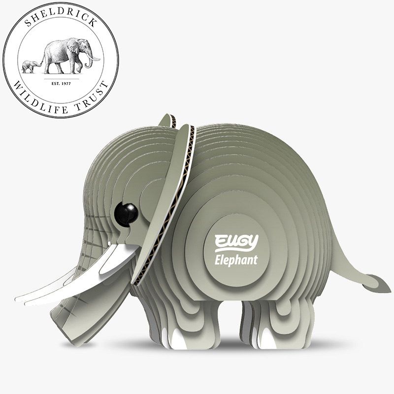 010 Elephant
