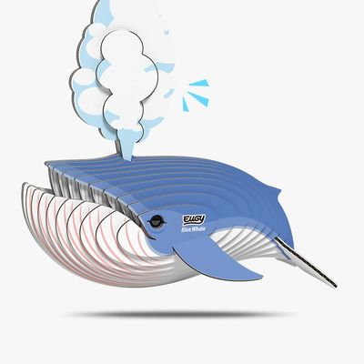 066 Blue Whale