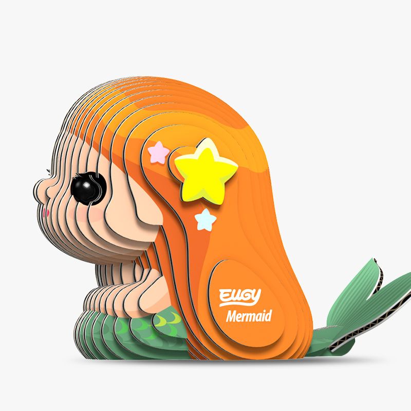 050 Mermaid