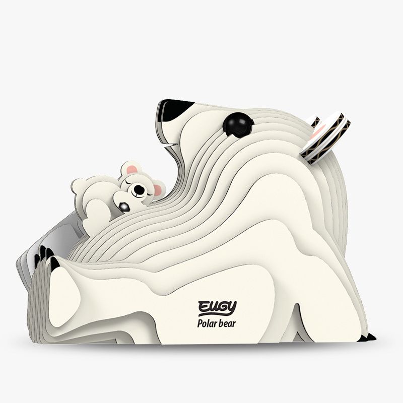 052 Polar Bear