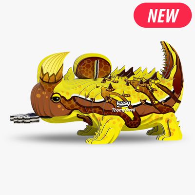 135 Thorny Devil