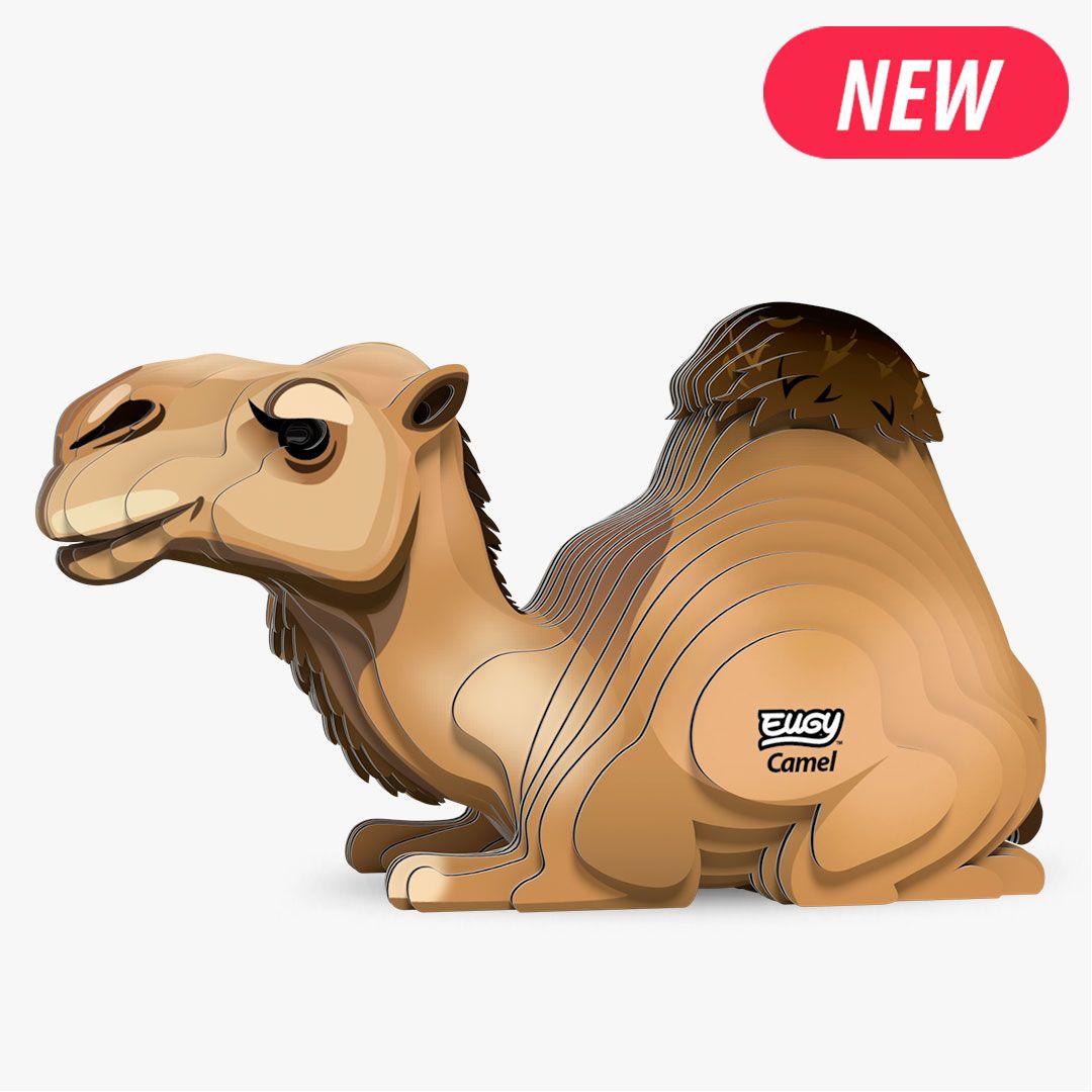 136 Camel