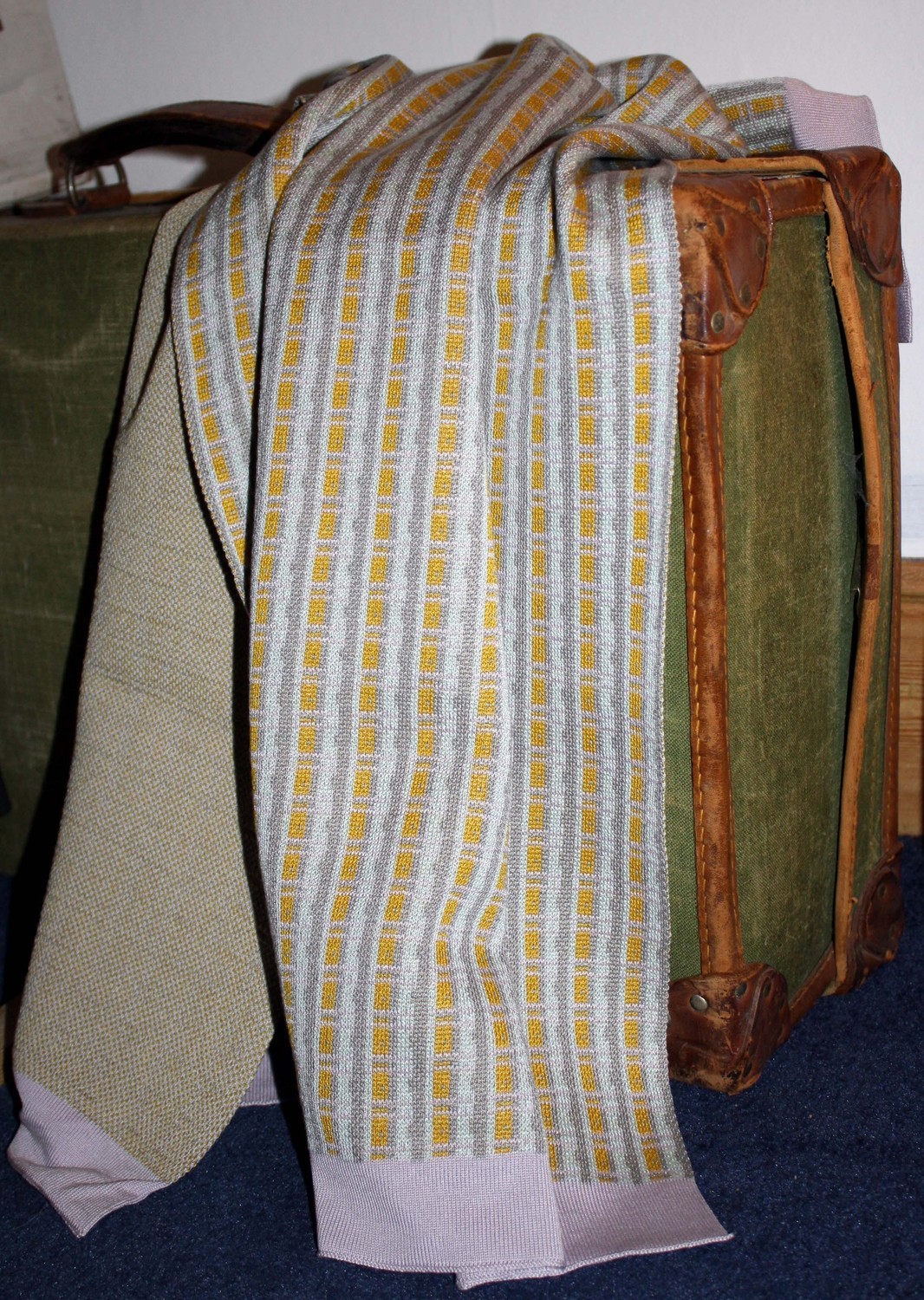 Baby and child mini blanket