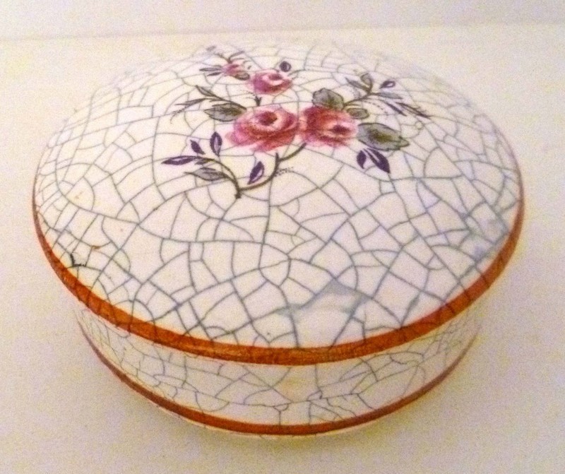 Trinket box
