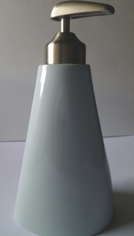 Retro Umbra &#39;Orvino&#39; handsoap dispenser
