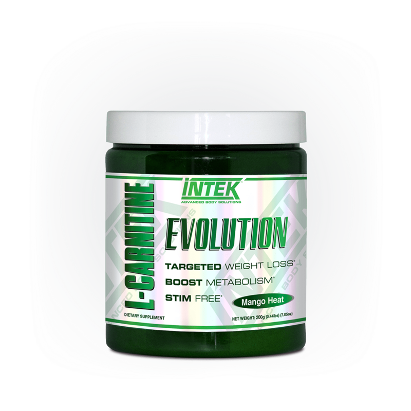 L-Carnitine Evolution