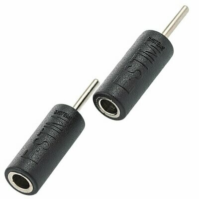 4mm To 2mm Adaptor Pack