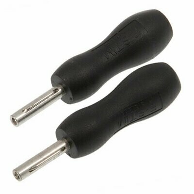 TENS 2mm To 4mm Adaptor Pack