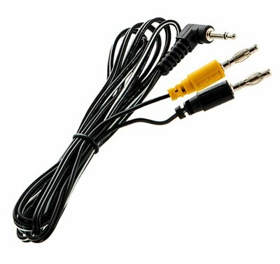 Short 4mm Cable