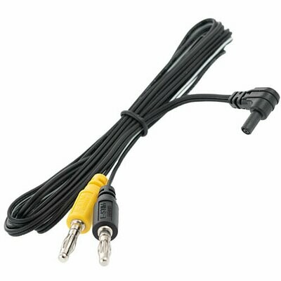 TENS to 4mm Cable