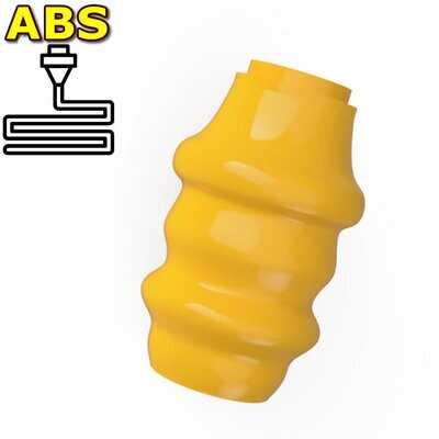 E-Stim Systems E-WMCBP 2.0 Electrode Modified Neck