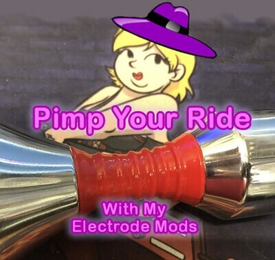 Pimp Your Ride