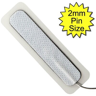 Long Self Adhesive ElectraPads (Pack of 4)