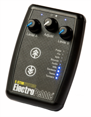 ElectroPebble®