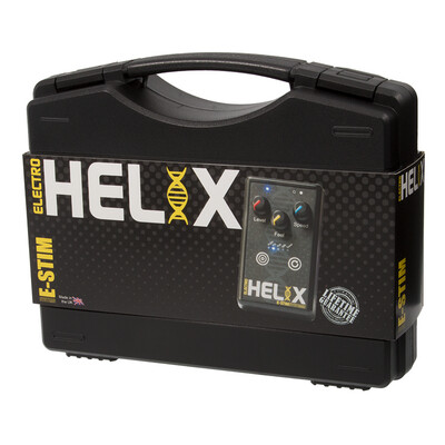 ElectroHelix Control Box