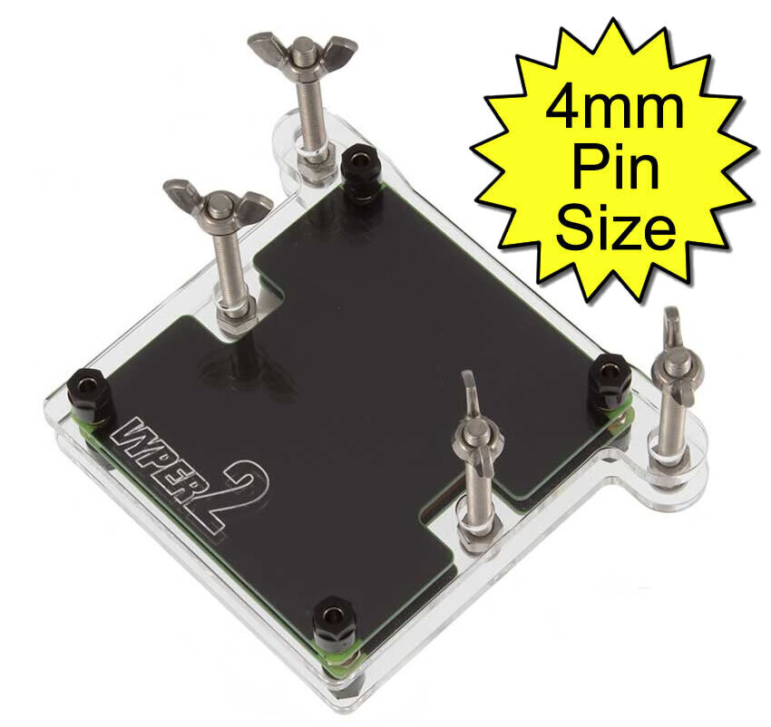 Vyper 2 Compression System Electrode