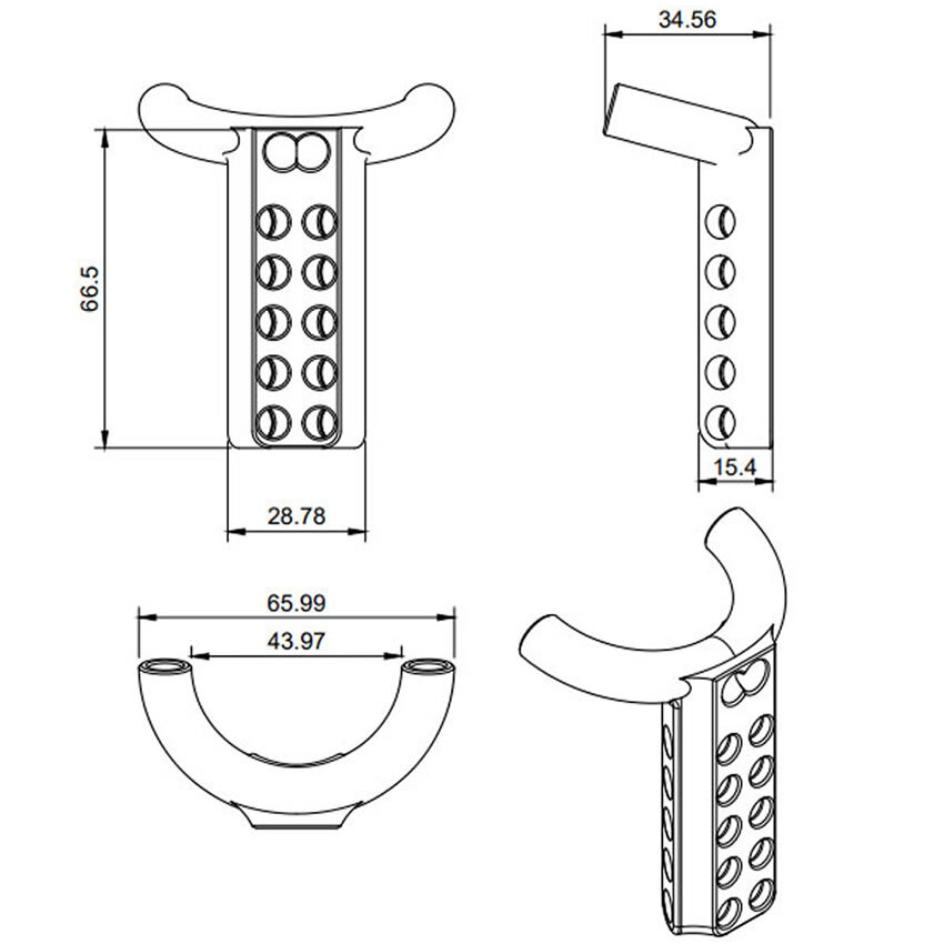 Stairway To Heaven Yellow