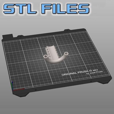 STL FILE - Stairway To Heaven