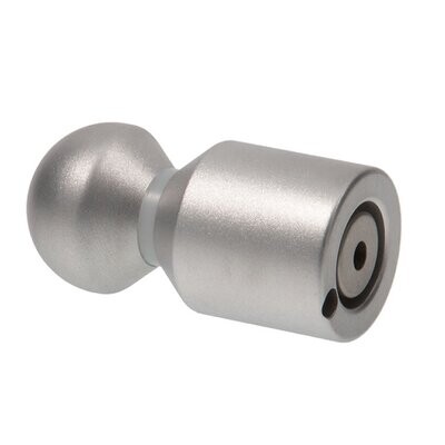 Micro Bipolar Electrode - Satin Finish