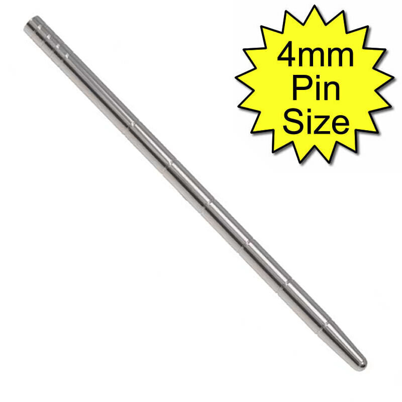 8mm UltraSound Dipstick