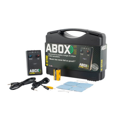 NEW ABox Mk2