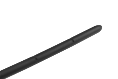 Silicone Noir Flexible Silicone Electro Sound 5mm